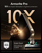 Lamina Pantalla ESR Para iPhone 17 Pro / Pro Max Armorite Corning - Miniatura 2