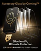 Lamina Pantalla ESR Para iPhone 17 Pro / Pro Max Armorite Corning - Miniatura 6