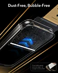 Lamina Pantalla ESR Para iPhone 17 Pro / Pro Max Armorite Corning - Miniatura 9