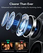 Protector Camara ESR Para iPhone 17 Pro / 16 Pro / 15 Pro / 14 Pro Max  - Miniatura 7