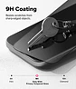 Lamina Pantalla Anti espía Ringke Para iPhone 17 / Pro / Pro Max (Pack 2) - Miniatura 5