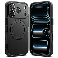 Carcasa Ringke Para iPhone 17 Pro / 17 Pro Max Alles
