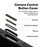 Carcasa Ringke Para iPhone 17 Pro / 17 Pro Max Alles - Miniatura 2