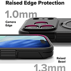 Carcasa Ringke Para iPhone 17 Pro / 17 Pro Max Alles 6