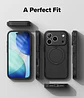 Carcasa Ringke Para iPhone 17 Pro / 17 Pro Max Alles - Miniatura 8