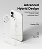  Carcasa Ringke Para iPhone 17 Fusion  - Miniatura 4