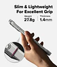  Carcasa Ringke Para iPhone 17 Fusion  - Miniatura 5