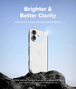  Carcasa Ringke Para iPhone 17 Fusion  - Miniatura 6
