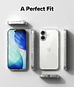  Carcasa Ringke Para iPhone 17 Fusion  - Miniatura 7