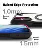 Carcasa Ringke Para iPhone 17 Fusion X Magnética - Miniatura 6