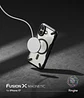 Carcasa Ringke Para iPhone 17 Fusion X Magnética - Miniatura 7