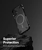 Carcasa Ringke Para iPhone 17 Fusion X Magnética - Miniatura 8