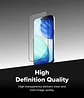 Lamina Pantalla Ringke Para iPhone 17 / Pro / Pro Max (Pack 2) - Miniatura 2