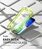 Lamina Pantalla Ringke Para iPhone 17 / Pro / Pro Max (Pack 2) - Miniatura 6