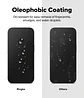 Lamina Pantalla Ringke Para iPhone 17 / Pro / Pro Max (Pack 2) - Miniatura 13
