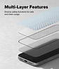 Lamina Pantalla Ringke Para iPhone 17 / Pro / Pro Max (Pack 2) - Miniatura 14