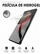 Lamina Pantalla Hidrogel Para iPhone 17 / Air / 17 Pro / Max - Miniatura 4