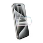 Lamina Pantalla Hidrogel Para iPhone 17 / Air / 17 Pro / Max - Miniatura 1