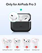 Carcasa Funda ESR Para AirPods Pro 3 Orbit Hybrid  - Miniatura 2