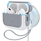 Carcasa Funda ESR Para AirPods Pro 3 Orbit Hybrid  - Miniatura 5