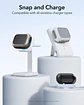 Carcasa Funda ESR Para AirPods Pro 3 Orbit Hybrid  - Miniatura 6