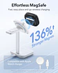 Carcasa Funda ESR Para AirPods Pro 3 Orbit Hybrid  - Miniatura 10