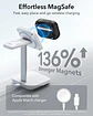 Carcasa Funda ESR Para AirPods Pro 3 Cyber FlickLock - Miniatura 6