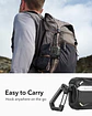 Carcasa Funda ESR Para AirPods Pro 3 Cyber FlickLock - Miniatura 7