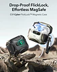 Carcasa Funda ESR Para AirPods Pro 3 Cyber FlickLock - Miniatura 10