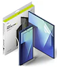 Lamina Protectora Ringke Para Galaxy Z Fold 7  3 en 1  - Miniatura 1