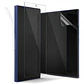 Lamina Protectora Ringke Para Galaxy Z Fold 7  3 en 1  - Miniatura 2