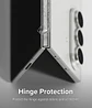 Lamina Protectora Ringke Para Galaxy Z Fold 7  3 en 1  - Miniatura 5