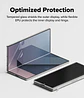 Lamina Protectora Ringke Para Galaxy Z Fold 7  3 en 1  - Miniatura 6