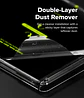 Lamina Protectora Ringke Para Galaxy Z Fold 7  3 en 1  - Miniatura 8