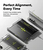 Lamina Protectora Ringke Para Galaxy Z Fold 7  3 en 1  - Miniatura 11