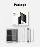 Lamina Protectora Ringke Para Galaxy Z Fold 7  3 en 1  - Miniatura 13