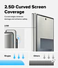 Lamina Protectora Ringke Para Galaxy Z Fold 7  3 en 1  - Miniatura 15