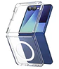 Carcasa Ringke Para Galaxy Z Flip 7 Fusion Magnetic - Miniatura 1