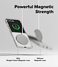 Carcasa Ringke Para Galaxy Z Flip 7 Fusion Magnetic - Miniatura 2