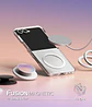 Carcasa Ringke Para Galaxy Z Flip 7 Fusion Magnetic - Miniatura 5