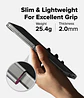 Carcasa Ringke Para Galaxy Z Flip 7 Fusion Magnetic - Miniatura 7