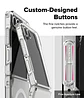 Carcasa Ringke Para Galaxy Z Flip 7 Fusion Magnetic - Miniatura 10