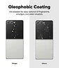 Lamina Protectora Ringke Para Galaxy Z Flip 7 (3 en 1)  - Miniatura 2