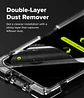 Lamina Protectora Ringke Para Galaxy Z Flip 7 (3 en 1)  - Miniatura 4