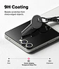 Lamina Protectora Ringke Para Galaxy Z Flip 7 (3 en 1)  - Miniatura 6