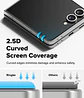 Lamina Protectora Ringke Para Galaxy Z Flip 7 (3 en 1)  - Miniatura 7