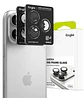 Protector Cámara Ringke Para iPhone 17 Pro / 17 Pro Max (2 Pack) - Miniatura 1