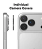 Protector Cámara Ringke Para iPhone 17 Pro / 17 Pro Max (2 Pack) - Miniatura 4