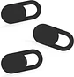Cubre Cámara Para MacBook, iPhone, iPad, PC (3 un) - Miniatura 1