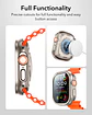 Protector Carcasa ESR Para Apple Watch Ultra 3 / Ultra 2 / Ultra (49mm) - Miniatura 4